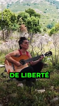 Tout plaquer pour élever des chèvres