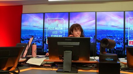 Le journal RTL de 5h du 16 février 2024