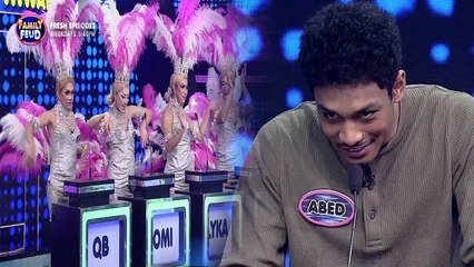 Family Feud: The Club Mwah vs Slay Zone