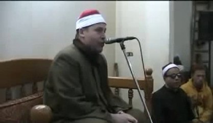 Surah Al-Mumenoon,Al-Haaqqa_Sheikh Hajjaj Hindawi _ حجاج الهنداوى