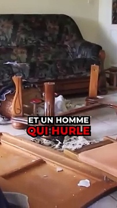 Il n'avait rien fait de mal 