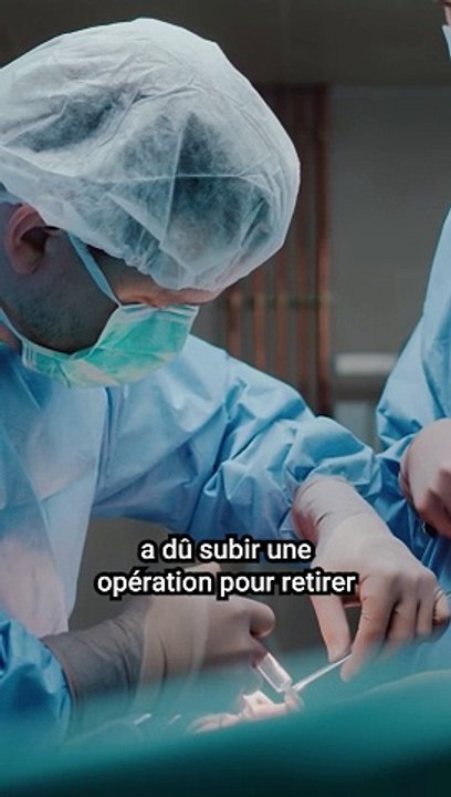 Son sang a sauvé des millions de bébés 