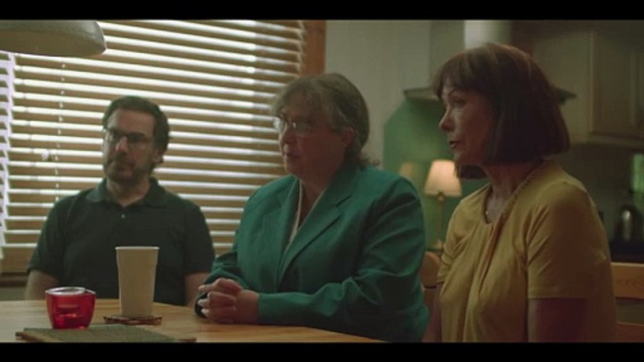 Three Blind Mice 2023 - Theatrical Trailer