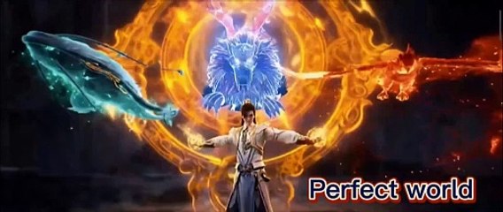 Perfect World Episode 150 Subtitle Indonesia