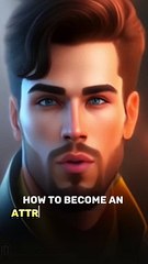 AI Animation motivationalspeech / Reels