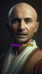 AI Animation motivationalspeech / Reels