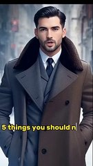 AI Animation motivationalspeech / Reels