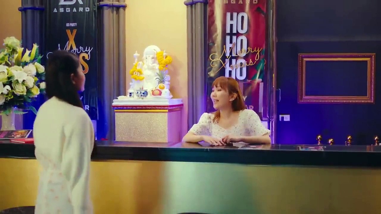 Time (2024) Ep 6