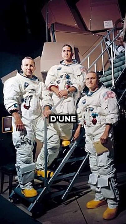Elle a gagné un procès contre la NASA