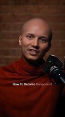 AI Animation motivationalspeech / Reels