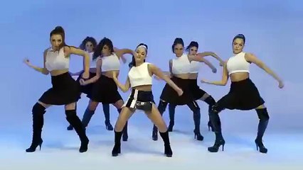 Daniel Levy - Explode