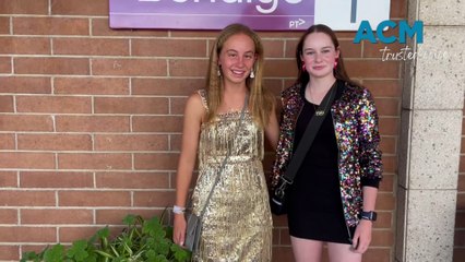 What Bendigo Swifties are wearing to the MCG