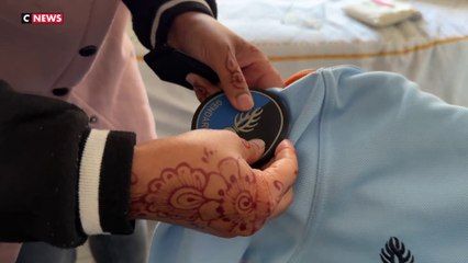 Le 16 février, les gendarmes célèbrent leurs héros