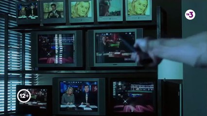 Sweet November Bande-annonce (RU)