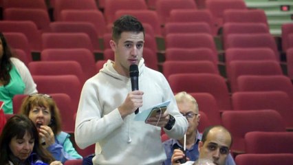 How to Resolve Family Conflicts?