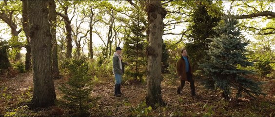 Blackbird Bande-annonce (RU)