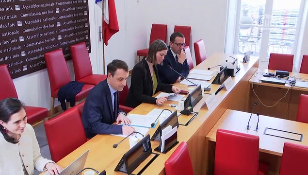 Modèle de protection et de sécurité civiles : Sécurité civile et risques sanitaires ; Recherche et anticipation au service de la sécurité civile - Jeudi 15 février 2024