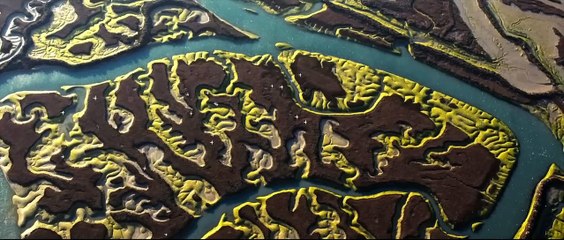 La isla mínima Bande-annonce (NL)