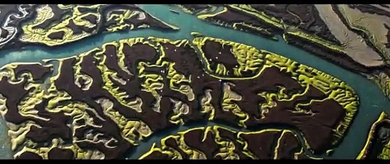 La isla mínima Bande-annonce (ES)