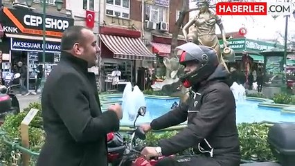 Bağımsız Büyükşehir Belediye Başkan Adayı Tanınmıyor