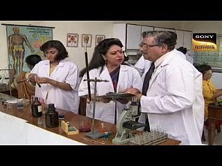 Aahat Season 1 Episodes UNFAITHFUL AND POISON
