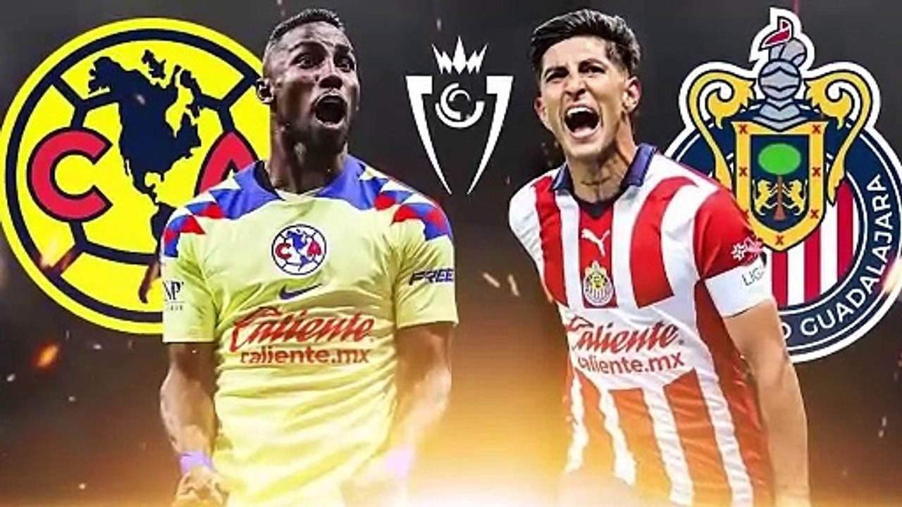 #Deportes Listos los horarios para el clásico nacional en Concachampions #TuNoticiero #ZMGSPorts #Deportes