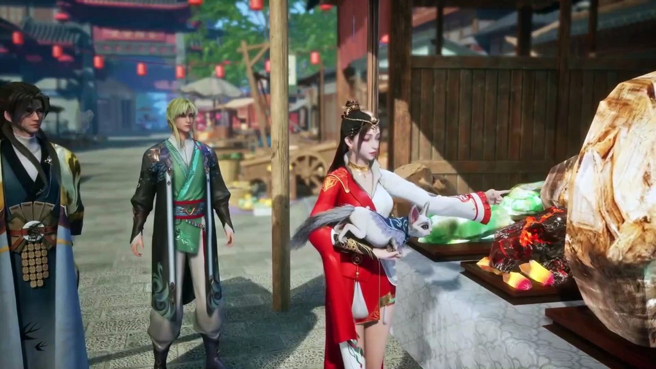 Great Doctor Miss Nine Episode 64 Sub Indo