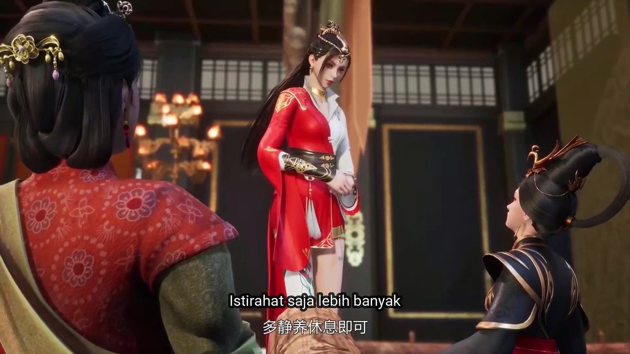 Great Doctor Miss Nine Episode 65 Sub Indo