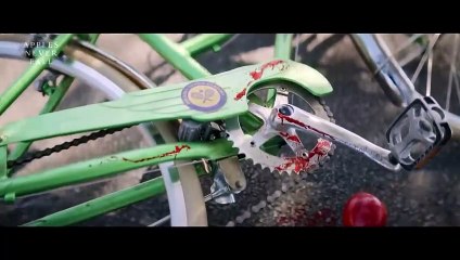 APPLES NEVER FALL | Trailer (2024)