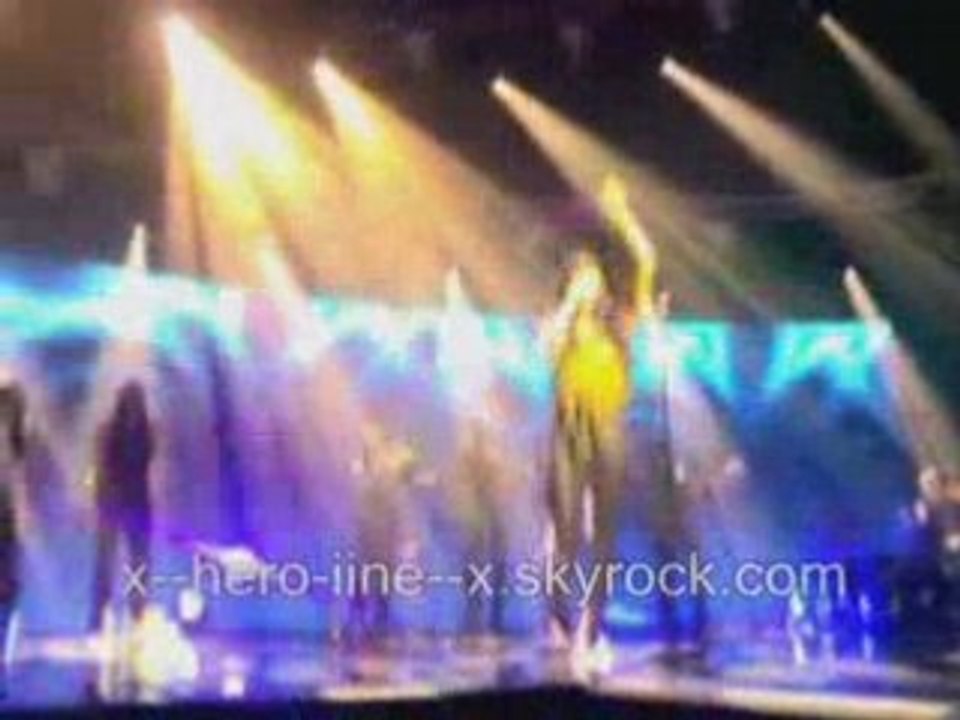 Jenifer Nancy 1er Avril 2008 Attention Douleur Fraîche