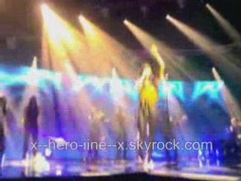 Jenifer Nancy 1er Avril 2008 Attention Douleur Fraîche