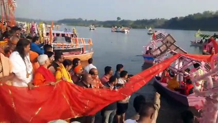 नर्मदा के घाटों में छुपे रहस्य, रोचक तथ्यों का कनेक्शन