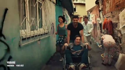 Yabani Saison 1 -  (TR)