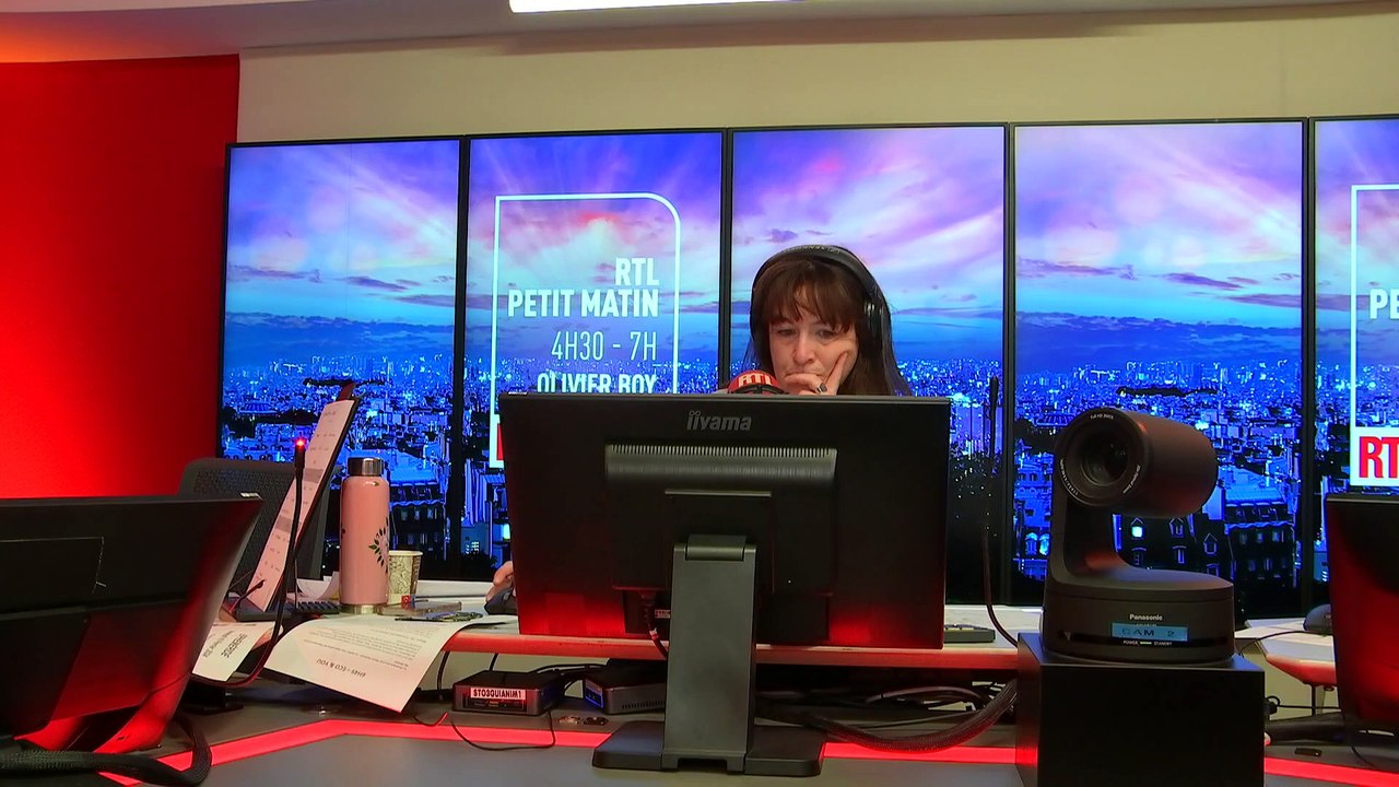 AGRICULTURE - 3 questions à Delphine Serreau, éleveuse de chèvres