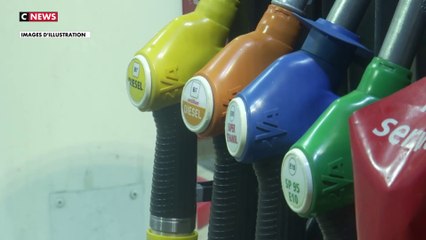 Les consommateurs dénoncent le prix des carburants