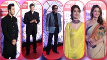 Lokmat Awards 2024 समारोह में सीएम शिंदे के अलावा Ranbir Kapoor व Jeetendra जैसे कई सितारे आए नजर