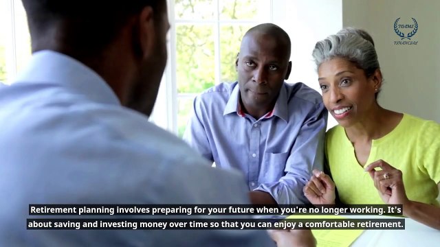 TOAMS Financial - Financial Planning Made Easy - A Guide for Smart Money Choices