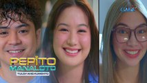 Pepito Manaloto - Tuloy Ang Kuwento: Chito, in demand sa araw ng mga puso! (YouLOL)