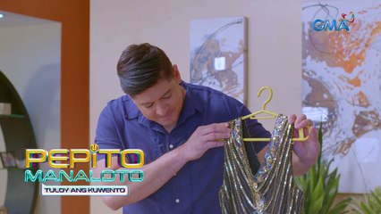 Pepito Manaloto - Tuloy Ang Kuwento: Robert, isa nang drag queen?! (YouLOL)