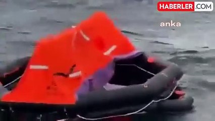 Ulaştırma Bakanlığı, Batuhan A gemisi için dalış faaliyeti başlatacak