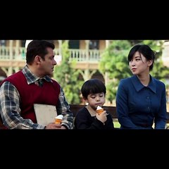 Tubelight Full Movie Review __ SKF - Salman Khan Films (5)