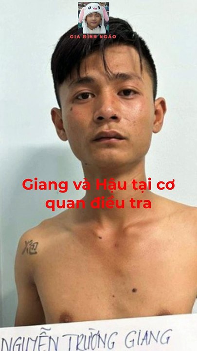 Chưa đầy 24 giờ sau khi giật iPhone của người đàn ông Singapore, 2 thanh niên bị bắt
