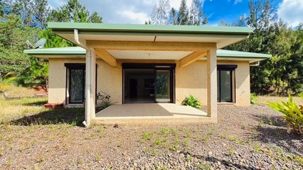 Villa de charme F4 à la Plaine de Koé - Nestenn Immobilier