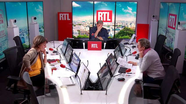 RTL ÉVÉNEMENT - Avec des victimes de prêtres pédophiles qui ont obtenu réparation