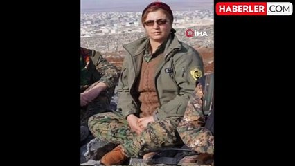 2012'de Şırnak'ta 10 askerimizin şehit edildiği saldırının faillerinden PKK'lı Fatma Sakana etkisiz hale getirildi