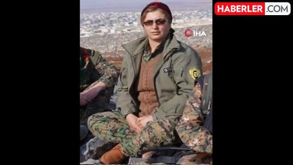2012'de Şırnak'ta 10 askerimizin şehit edildiği saldırının faillerinden PKK'lı Fatma Sakana etkisiz hale getirildi