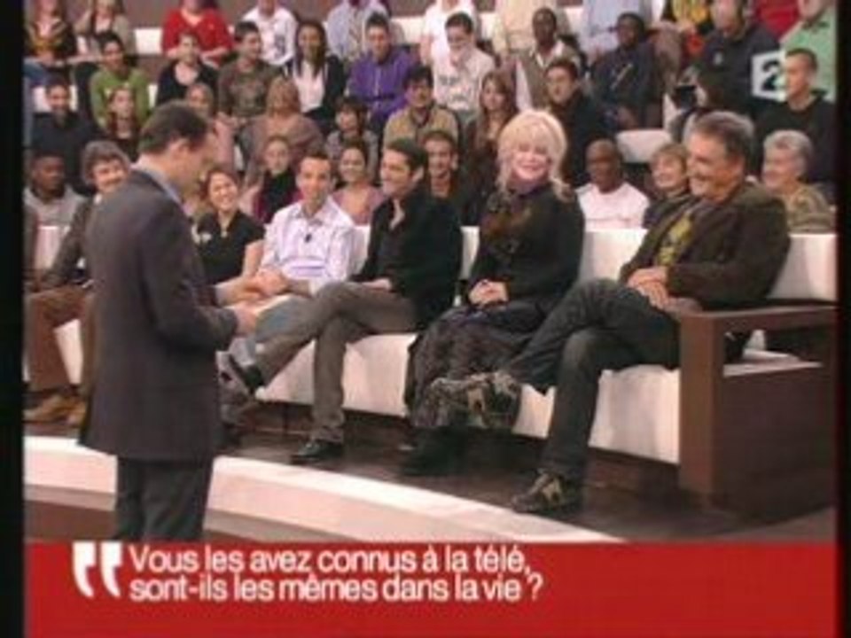 Alexandre Fabre chez Delarue