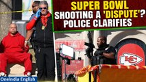 Kansas City Police Attributes Super Bowl Rally Shooting Result of Dispute, Not Extremism | Oneindia