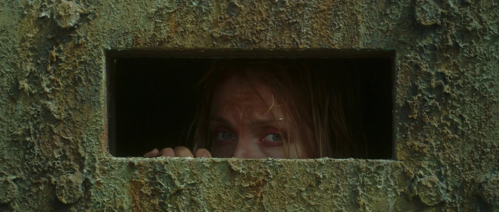 Box Metaphor (2023) Trailer HD