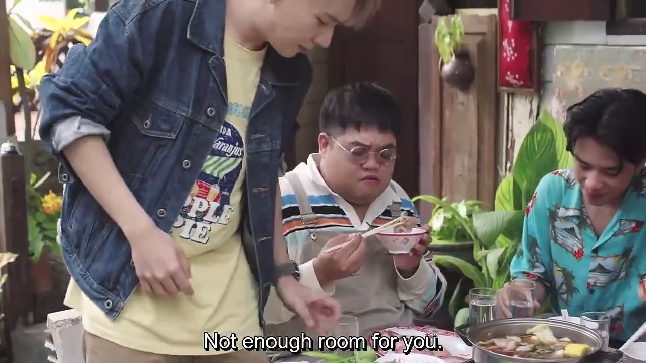 Cooking Crush (2023) EP.11 ENG SUB